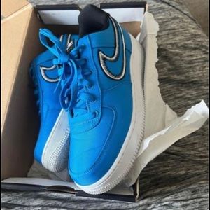 Nike blues AF1